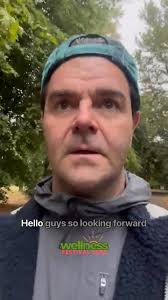 We’re so pleased to announce @martinbonemeditation is joining us at Wirral  Wellness Festival to give you a talk