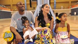 Earlier wednesday, vanessa bryant changed her instagram profile picture to one showing the basketball legend and gianna sharing a tender moment. Vanessa Bryant S And Jeanie Buss Heartfelt Instagram Posts About Kobe And Gianna Bryant The Jump Youtube