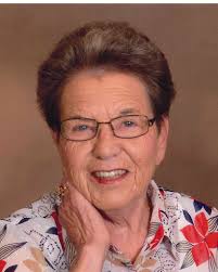 Darlene Minnie Marciniak Obituary November 4, 2025