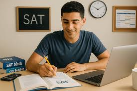 How Do You Choose the Best SAT Prep Course? - Modarby.com