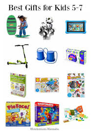 You'll find unique games and learning tools, toys built to last, handmade treasures, and fun apparel and. Best Gifts For Kids 5 7 Years Old Cool Gifts For Kids Toys For Boys Little Girl Gifts