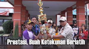 Selamat datang di smpn 3 cipaku ciamis. Smpn 3 Tasikmalaya Juarai Gladi Tangkas
