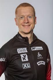 Johannes thingnes bø / boe. Johannes Thingnes Boe International Biathlon Union Ibu