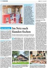 English campus for students with global aspirations. Presse Direktvermarkter Rottal Inn