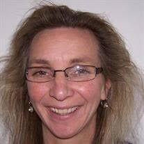 Laurie Ann DuBroy Obituary