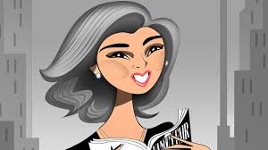 Radhika Jones Introduces a New Era of Vanity Fair's Proust Questionnaire