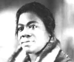 Mary McLeod Bethune Biography