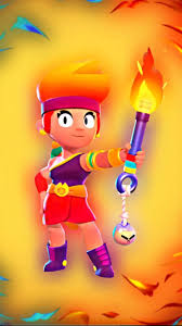 Brawl stars amber çıkarma taktikleri ile oyunun en son çıkan efsanevi karakteri amber'ı karakter koleksiyonunuza ekleyebilirsiniz. Brawl Stars Amber Wallpaper By Shadow5643 31 Free On Zedge