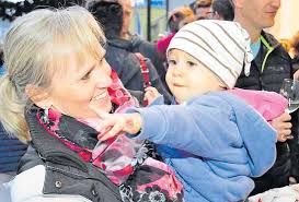 Gänserndorf lädt zur