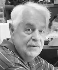 Gerald Caton Obituary (2014)