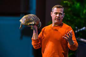 Jeff corwin enjoys a net worth of $3.5 million, picture source: Jeff Corwin Says It Is Time To Save The Animals Before They Disappear For Good Features Postandcourier Com