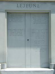 Ann LeJeune Schneider (1925-1998)