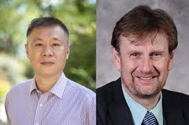 Department of Materials Science and Engineering faculty named IEEE fellows 