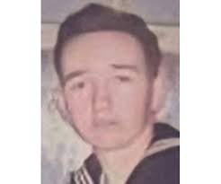 Brian Dahm Obituary (1942