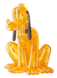 Shop crystal puzzle 3d at target™. Disney 3d Crystal Puzzle Instructions Mickey Mouse