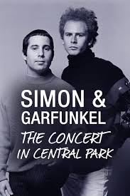 The Concert in Central Park (TV Special 1982) - IMDb