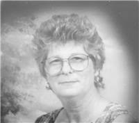 Mary Coons Obituary (1942