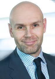 Peter Boris Kreilgaard