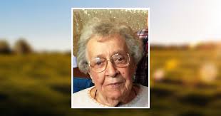 Irene Alice Bourget Obituary February 6, 2024