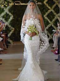 Bridal Veil White Ivory 3m Long Wedding Veil Christianschoices Wedding Dresses Trendy Wedding Dresses Long Veil Wedding