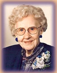 Obituary information for Frieda M. Hay