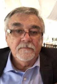 Obituary of LEONARD DOUGLAS BOUCHER