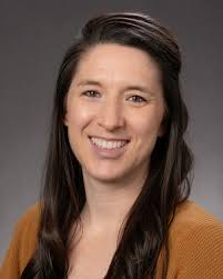 Maureen Lilly, MS, RDN