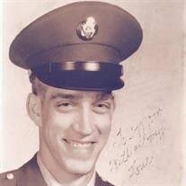 Thomas Alonzo Crumb Obituary