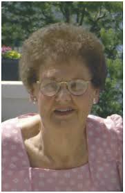 Estel Manwaring Kidd Obituary 2016