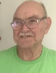 Howard D. "Don" Kauffman Obituary (2023)