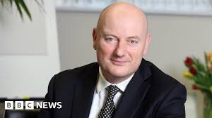 Former Norwich soldier tells of helping veterans find work