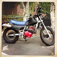 Pin On Scrambler Cafe