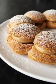 Paris Brest Facon Philippe Conticini Recette Paris Brest Recette Philippe Conticini Et Patisserie De Choux