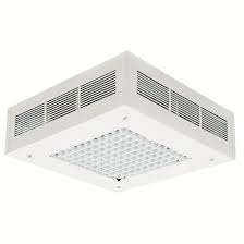 Whether you're looking for a low hanging chandelier, an intricately designed. Utilitech Ceiling Mounted Garage Heater 5000 W 500 Sq Ft White Qfh 5000 Rona