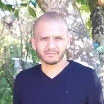 Aaron Lee Cantu Obituary