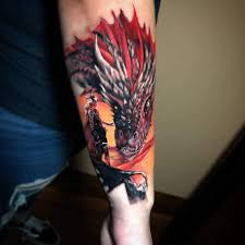 Click on the pictures or tattoo designs to enlarge. Top 101 Best Dragon Tattoos In 2021