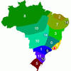 Use os totens de autoatendimento do poupatempo, distribuídos em diversas localidades, e receba seu novo rg em casa, pelos correios (confira os endereços). 1