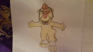Maybe you would like to learn more about one of these? My Banana Splits Movie Drawings Youtube