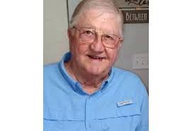 Jimmie Joe Stroud Obituary (2025)