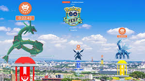 Experte sagt, sie ist „die disruptivste aktie der welt. Pokemon Go Fest 2021 Diese 15 Legendarys Wollt Am Raidtag Fangen