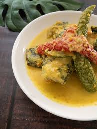 Ikan keli masak apa aje pun abah akan makan. Resepi Lemak Cili Api Ikan Keli Salai Masakan Kampung Resepi My
