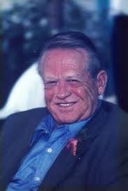 Edwin Shoffner 'Big Ed' Aldridge, 80, an authentic force of nature