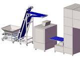 Tortilla Production Line | Bakery Equipment | ZLINE