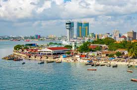 Congratulations to air tanzania, tanzanian government and all tanzanians. Kearsleys Travel Tours Dar Es Salaam Tanzania Kearsleys Travel Tours