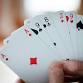 Canasta event in Prince George, BC