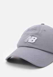 Maybe you would like to learn more about one of these? New Balance Casquette Steel Gris Zalando Fr