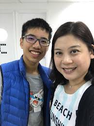 我們的「Rainbow 之光」Marco Lau，「番禺華仁小學」的全級第一名，升讀華仁書院。 升中後還繼續學習「Rainbow  奧數🌈」至中三留學英國。至現在，我們和Marco一家人仍時有聯系、互相鼓勵和分享。感恩！🙏🏻☺️  Marco現雖身處英國，數學仍名列前茅，且代表學校出賽！媽咪 ...