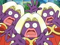 Three Jynx A Baby 445 Serebii Net Forums