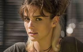 Fina Estampa: Tereza Cristina sonda Pereirinha