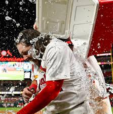 Giants vs Cardinals: Can SF Keep the Streak Alive?! MLB Showdown! - Imagen principal del artículo